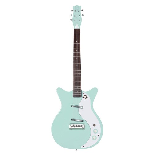 Danelectro mod nuovo - danelectro, '59