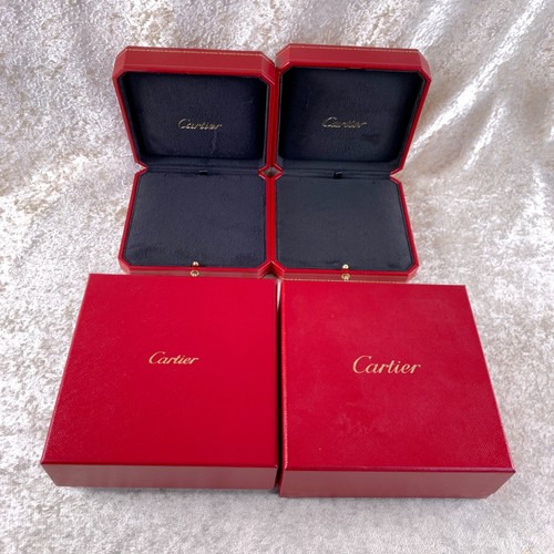 Originale cartier collana - originale,