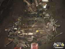 MOTORE SEMICOMPLETO PER VOLVO