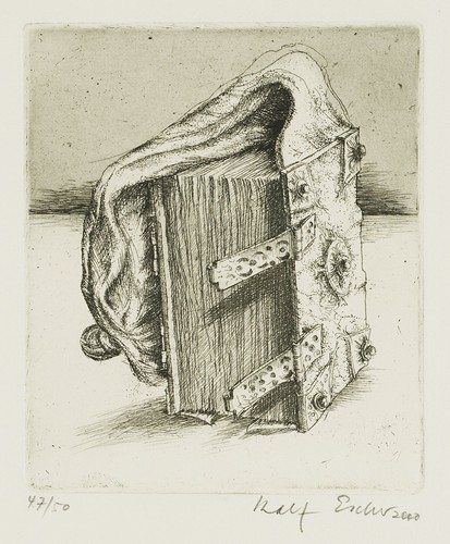 Escher libro di - escher,