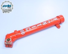 FODERO FORCELLA FANTIC TRIAL