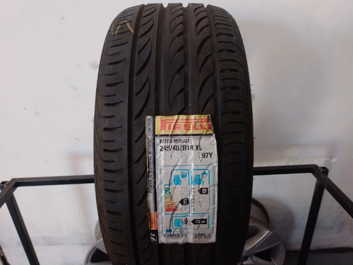 Pneumatici nuovi pirelli p - pirelli,