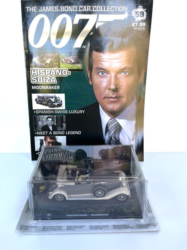 James bond car collection - car,