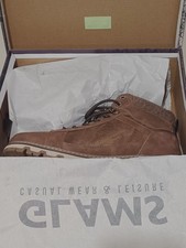 scarpe invernali uomo, alto