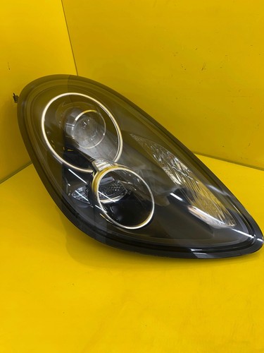 Porsche boxster cayman 981 - porsche,
