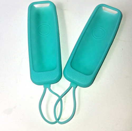 Confezione cover silicone - cover,