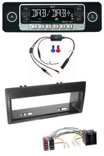 Dietz MP3 DAB Bluetooth USB