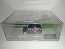 DIORAMA FIAT 500 GIARDINIERA