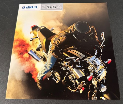 Yamaha vmax 1200 2004 - yamaha,