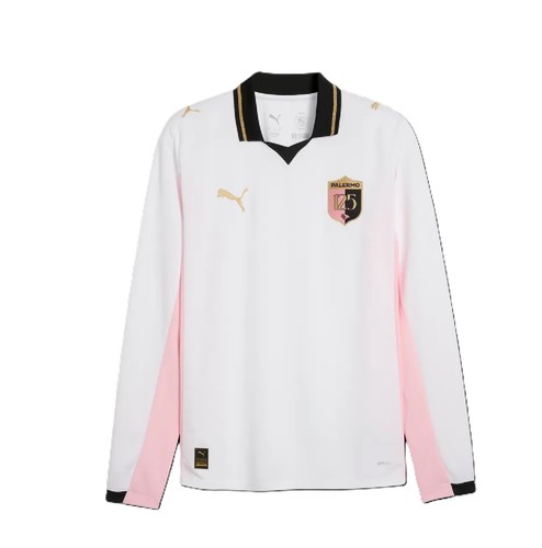 Palermo puma maglia 125 - palermo,