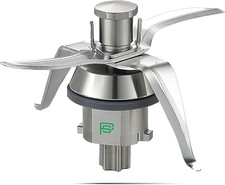 Gruppo coltelli bimby tm21 - gruppo, di