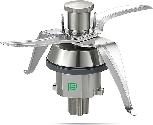Gruppo coltelli bimby - coltelli, di