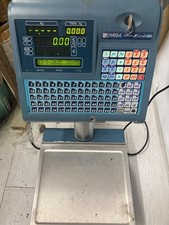 Bilancia Etichettatrice OMEGA