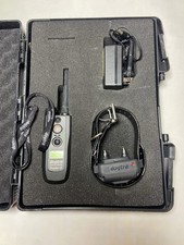 Dogtra 3500NCP Super-X e-collar sistema di addestramento - LEGGERE DESCRIZIONE