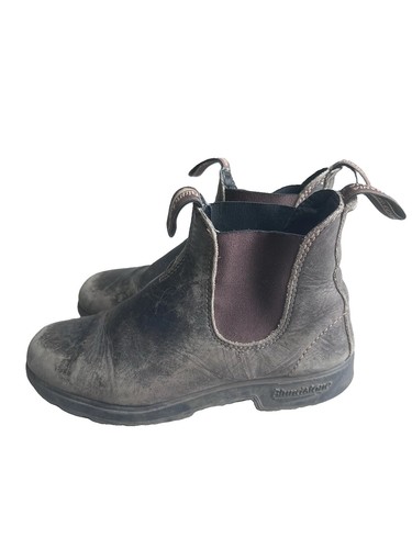 Stivali blundstone 500 chelsea - stivali,