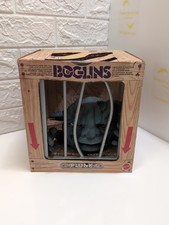 Boglins Plunk Mattel