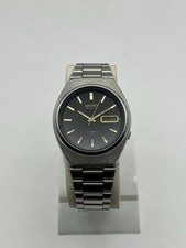 Vintage Seiko 5 7009-8140