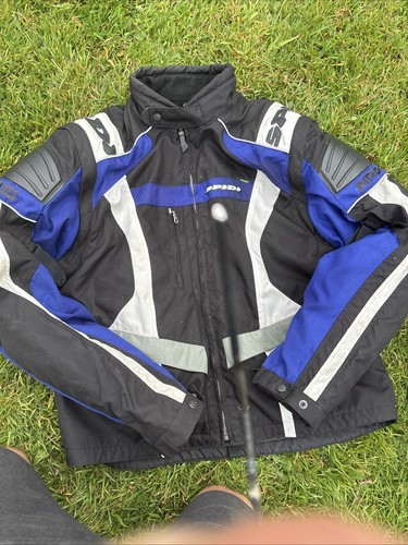 Giacca moto spidi - moto,