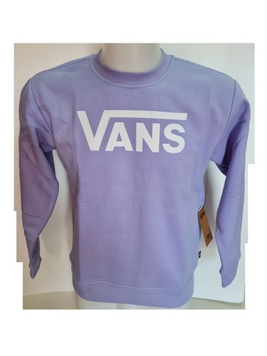 Vans felpa unisex - vans, v