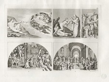 Michelangelo Pittura