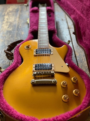Gibson les paul classic 1998 - les,