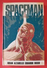 Spaceman "Brian