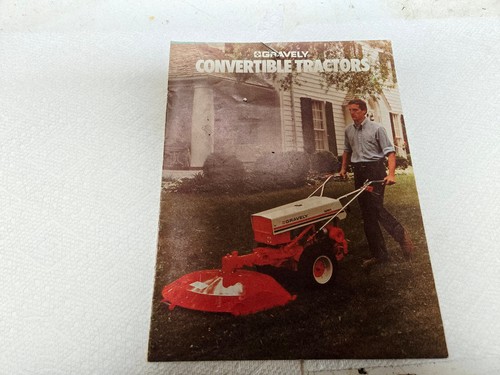 Brochure trattori cabrio the - trattori,