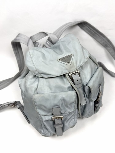 Zaino prada milano lago in - zaino,