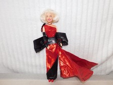 Bambola Marilyn Monroe serie