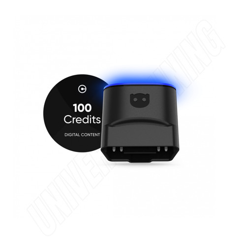 Obdeleven device 100 - device,