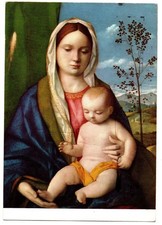 Cartolina 2746. Giovanni