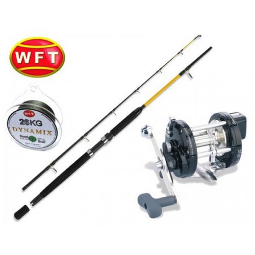 Wft penn norway combo - wft,