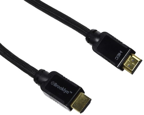Brooklyn cavo hdmi m 4k - 2,