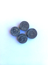 Sigilli In Piombo Vintage per Salumi - Fraticelli & C.