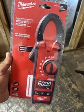 Milwaukee 600 amp - (2237-20),