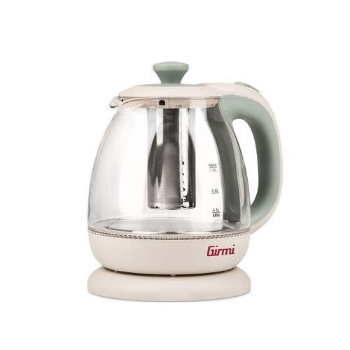 Girmi bollitore elettrico - bollitore,