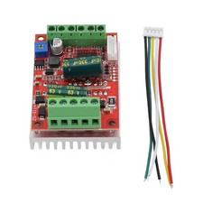 Regolatore motore brushless 9