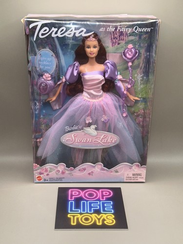 Barbie vintage 2003 mattel - barbie,