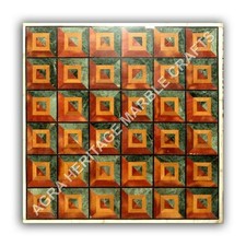 Tavolino da caffè giardino in