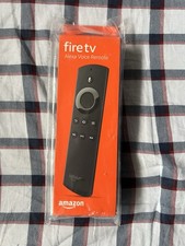 Amazon FireTV Alexa Voice