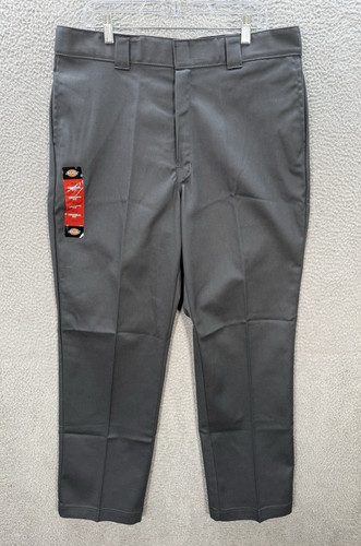 Dickies pantalone uomo 38x32 - dickies,