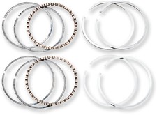 Hastings Moly Rings 1340cc