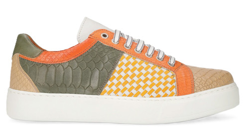 Exton 569 sneakers scarpe - exton,