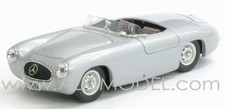 Mercedes 300 SL 1952 Spider