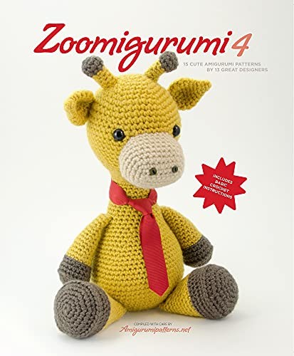 Zoomigurumi 15 cute - -,