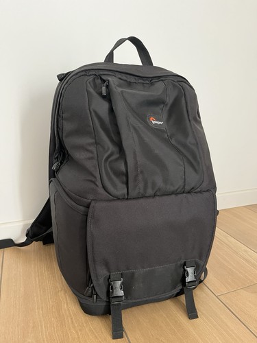 Zaino fotografico lowepro - fotografico,