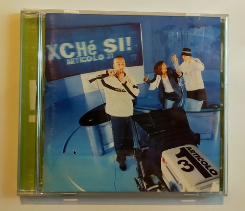 Vendo articolo xche - vendo,
