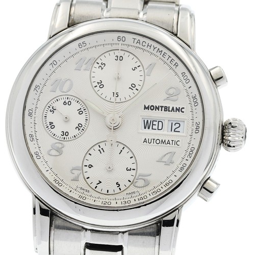 Orologio uomo automatico - uomo,