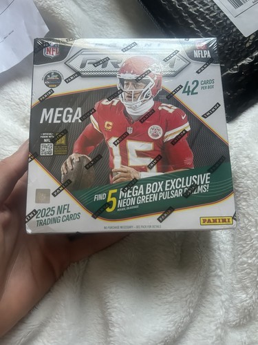 Mega box calciatori panini - calciatori,