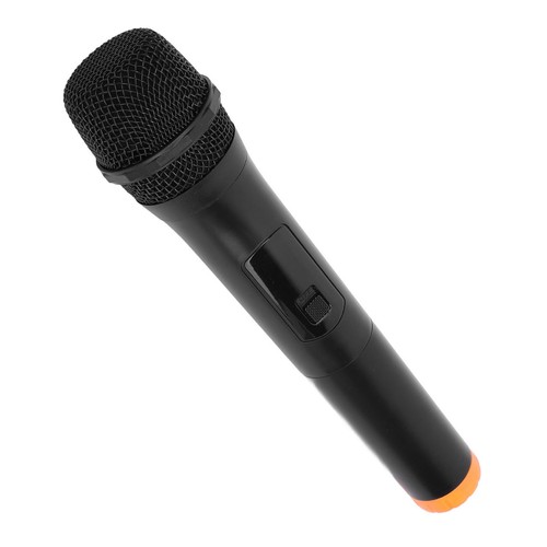 Microfono wireless portatile - microfono,